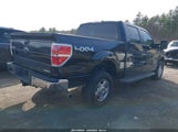 FORD F-150 XLT 1FTFW1EF3CKD99183 снимка
