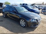 AUDI A4 2.0T PREMIUM WAUJF78K19N066037 снимка