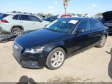 AUDI A4 2.0T PREMIUM WAUJF78K19N066037 снимка