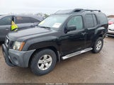 NISSAN XTERRA S 5N1AN0NU8AC507290 снимка