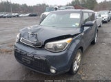 KIA SOUL + KNDJP3A53G7279425 снимка