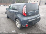 KIA SOUL + KNDJP3A53G7279425 снимка