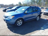 SUBARU FORESTER 2.5I PREMIUM JF2SJADCXFH444580 снимка