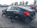 HONDA CIVIC LX 2HGFC2F6XKH572752 снимка