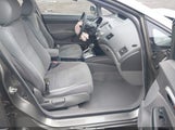 HONDA CIVIC LX 2HGFA16517H500272 снимка