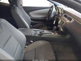 CHEVROLET CAMARO 2LS 2G1FA1E36E9212973 fotografie