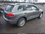 VOLKSWAGEN TOUAREG VR6 SPORT WVGEF9BPXDD000679 fotografie