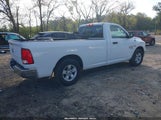 RAM 1500 CLASSIC TRADESMAN 4X2 8' BOX 3C6JR6DTXKG510993 снимка