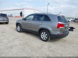 KIA SORENTO LX V6 5XYKTDA28DG336051 снимка