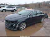 LINCOLN MKZ HYBRID 3LN6L2LUXFR602601 снимка