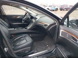 LINCOLN MKZ HYBRID 3LN6L2LUXFR602601 снимка