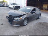 MAZDA MAZDA3 TOURING 3MZBN1L36JM260274 снимка