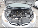 HYUNDAI ELANTRA GLS KMHDH4AE6DU012496 снимка