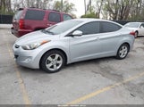 HYUNDAI ELANTRA GLS KMHDH4AE6DU012496 снимка
