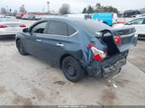NISSAN SENTRA SV 3N1AB7AP4HY305816 снимка