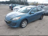 MAZDA MAZDA3 I SPORT JM1BL1SG5A1219953 photo