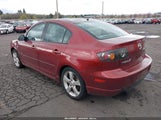 MAZDA MAZDA3 S GRAND TOURING JM1BK323X61400419 снимка