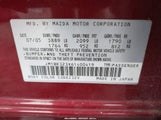 MAZDA MAZDA3 S GRAND TOURING JM1BK323X61400419 снимка