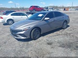 HYUNDAI ELANTRA SEL KMHLM4DG6RU755932 снимка