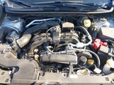 SUBARU CROSSTREK LIMITED 4S4GUHN61R3770701 снимка