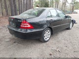 MERCEDES-BENZ C 280 4MATIC WDBRF92H26F769133 photo