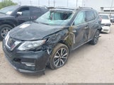 NISSAN ROGUE SL JN8AT2MT9JW451992 снимка