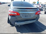 NISSAN SENTRA SR 3N1AB7AP7FY254051 снимка