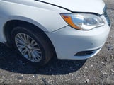 CHRYSLER 200 LX 1C3CCBABXEN206344 fotografie