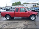 FORD RANGER EDGE/XLT 1FTYR14E81TA29380 снимка