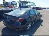 HONDA CIVIC LX 2HGFE2F25SH521120 снимка