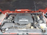 JEEP WRANGLER UNLIMITED SAHARA 1C4BJWEG6FL603265 photo