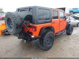 JEEP WRANGLER UNLIMITED SAHARA 1C4BJWEG6FL603265 снимка