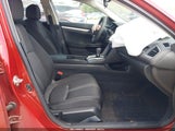 HONDA CIVIC LX 19XFC2F64KE005740 снимка