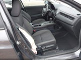 HONDA HR-V LX 3CZRU6H31KG735060 photo