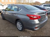 NISSAN SENTRA S 3N1AB7AP4KY276406 снимка