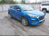 Hyundai Tucson Se KM8J23A47KU924668 снимка