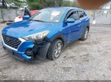Hyundai Tucson Se KM8J23A47KU924668 снимка
