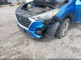 Hyundai Tucson Se KM8J23A47KU924668 снимка