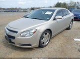 CHEVROLET MALIBU LT 1G1ZD5E79AF279082 снимка