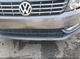 VOLKSWAGEN PASSAT 2.0L TDI SEL PREMIUM 1VWCN7A31EC119906 fotografie