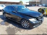 BMW 335I WBAVB73527PA89815 снимка
