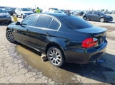 BMW 335I WBAVB73527PA89815 снимка