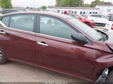 NISSAN ALTIMA SV FWD 1N4BL4DV6SN324482 photo