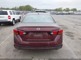 NISSAN ALTIMA SV FWD 1N4BL4DV6SN324482 photo