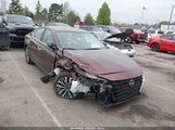 NISSAN ALTIMA SV FWD 1N4BL4DV6SN324482 photo