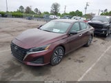 NISSAN ALTIMA SV FWD 1N4BL4DV6SN324482 photo