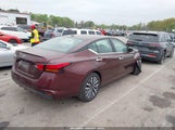 NISSAN ALTIMA SV FWD 1N4BL4DV6SN324482 photo