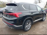 HYUNDAI SANTA FE SEL 5NMS3DAJ8NH463039 fotografie