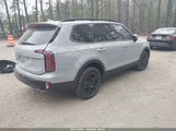 KIA TELLURIDE SX X-LINE 5XYP5DGC1RG483500 fotografie