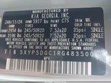 KIA TELLURIDE SX X-LINE 5XYP5DGC1RG483500 photo